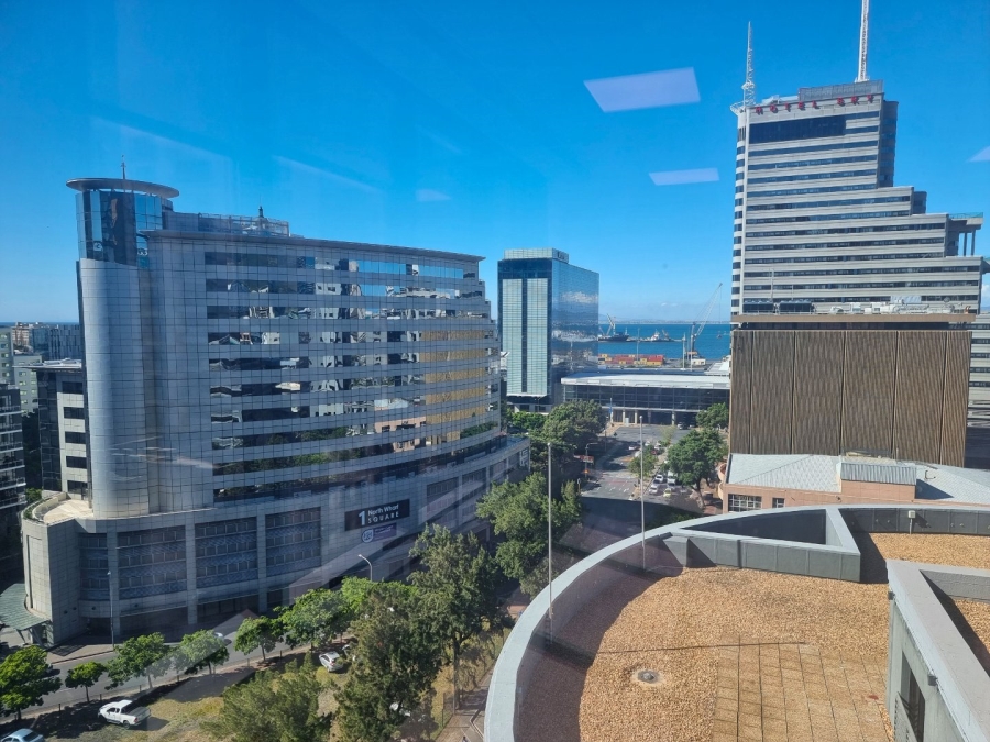 To Let commercial Property for Rent in Cape Town City Centre Western Cape